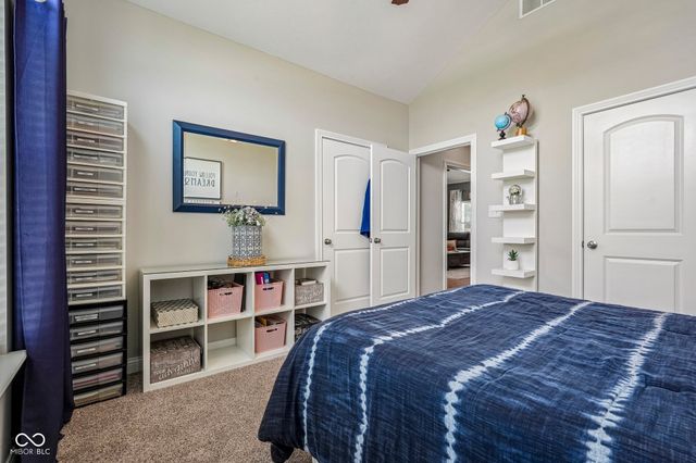 4911 E Daisy Lane, Mooresville, IN 46158