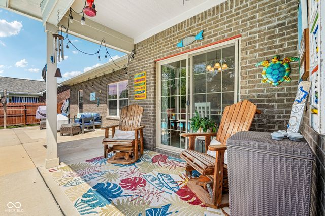 4911 E Daisy Lane, Mooresville, IN 46158