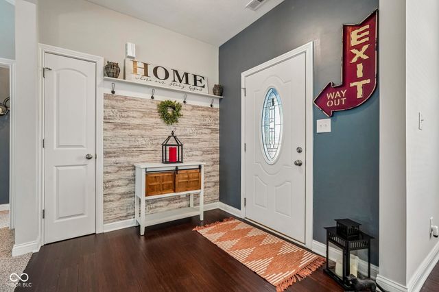 4911 E Daisy Lane, Mooresville, IN 46158