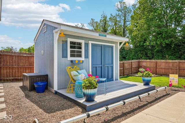 4911 E Daisy Lane, Mooresville, IN 46158
