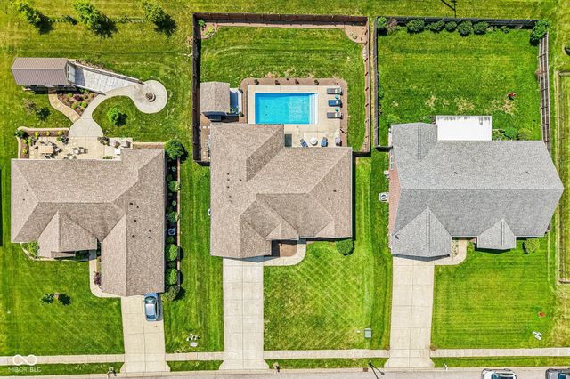 4911 E Daisy Lane, Mooresville, IN 46158