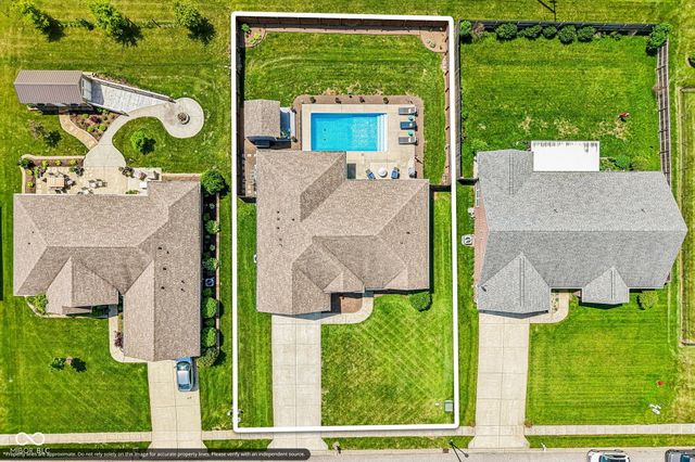 4911 E Daisy Lane, Mooresville, IN 46158
