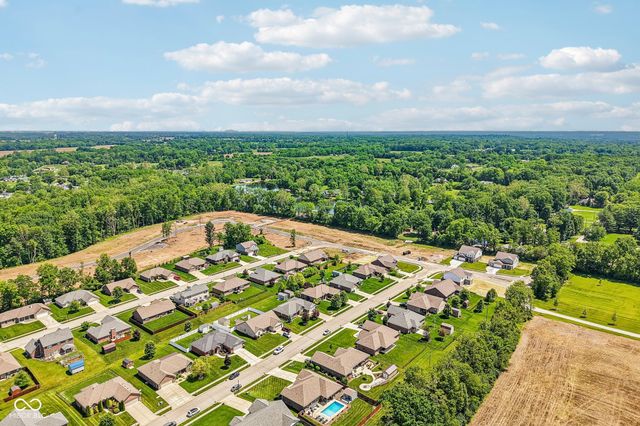 4911 E Daisy Lane, Mooresville, IN 46158