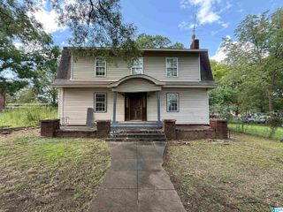 2416 34TH AVENUE N, Birmingham, AL 35207