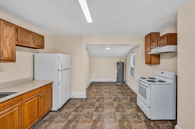528 Rutherford AVE NW, Roanoke, VA 24016