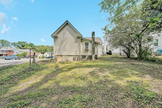 528 Rutherford AVE NW, Roanoke, VA 24016