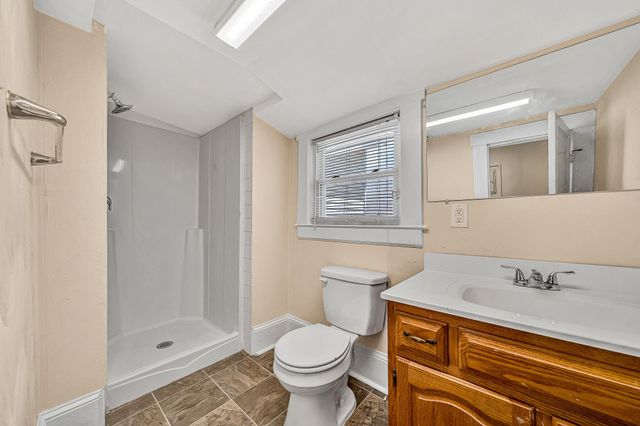 528 Rutherford AVE NW, Roanoke, VA 24016