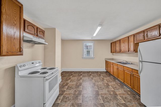 528 Rutherford AVE NW, Roanoke, VA 24016