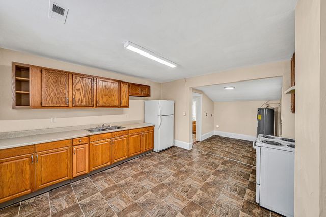 528 Rutherford AVE NW, Roanoke, VA 24016