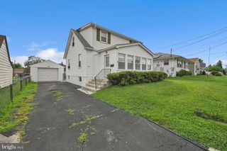 1212 ANDERSON AVE, Marcus Hook, PA 19061