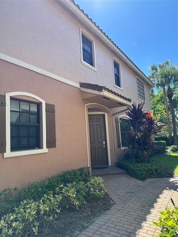 127 Riverwalk Circle W, Plantation, FL 33325