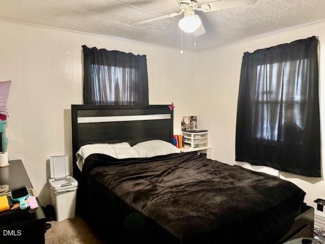 98 Country Club Road, Roxboro, NC 27574