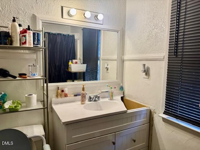 98 Country Club Road, Roxboro, NC 27574