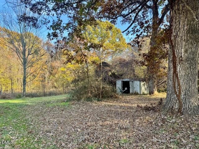 98 Country Club Road, Roxboro, NC 27574