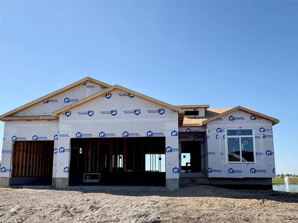 1355 NW Yorktown Drive, Waukee, IA 50263