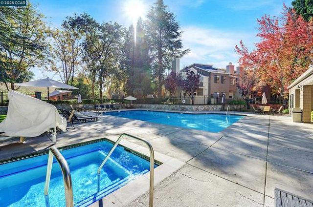 222 Copper Ridge Road, San Ramon, CA 94582