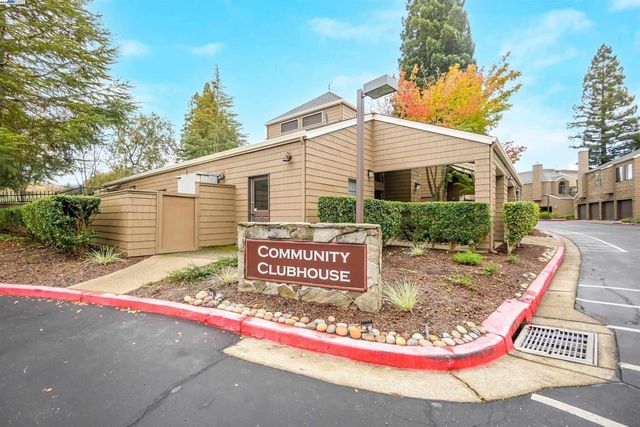 222 Copper Ridge Road, San Ramon, CA 94582