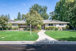 1630 W Robinwood Lane, Fresno, CA 93711