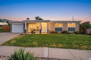300 E 1650 S, Bountiful, UT 84010