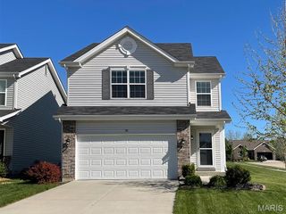 53 Integrity Court, Wentzville, MO 63385