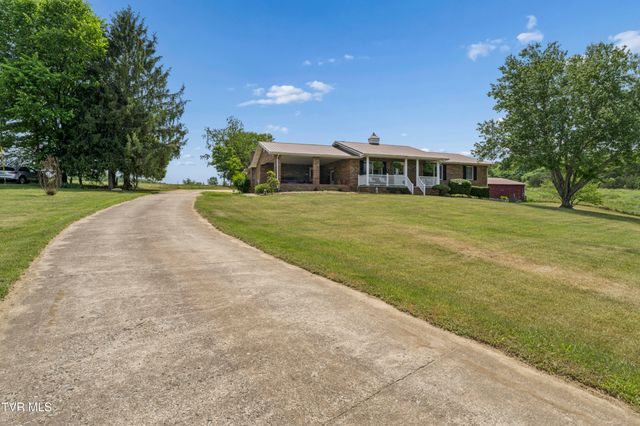 370 Splatter Creek Road, Limestone, TN 37681
