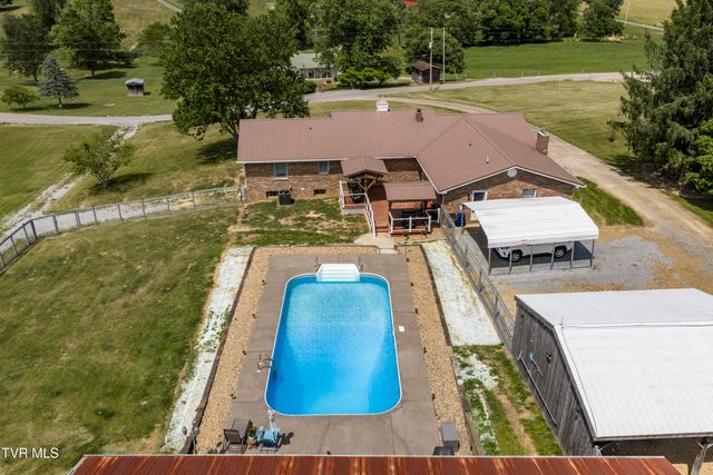 370 Splatter Creek Road, Limestone, TN 37681