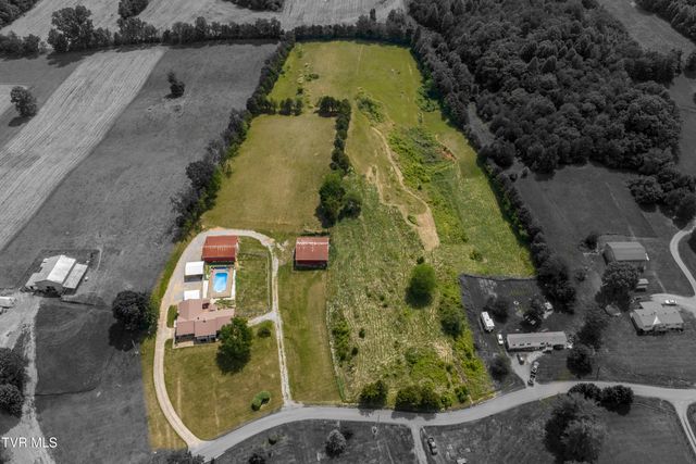 370 Splatter Creek Road, Limestone, TN 37681