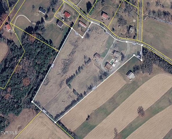 370 Splatter Creek Road, Limestone, TN 37681