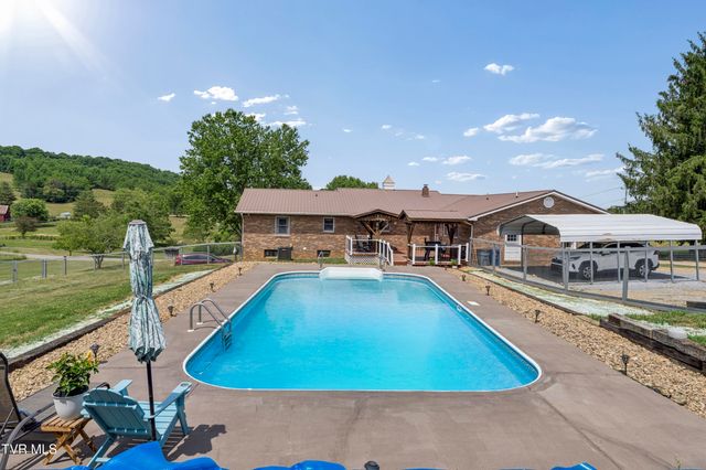 370 Splatter Creek Road, Limestone, TN 37681