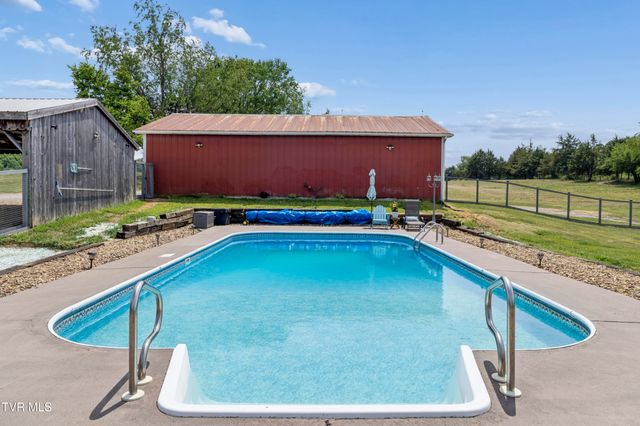 370 Splatter Creek Road, Limestone, TN 37681
