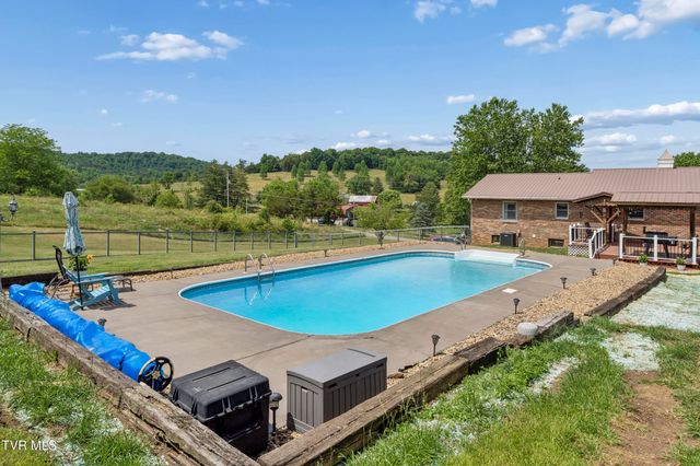 370 Splatter Creek Road, Limestone, TN 37681