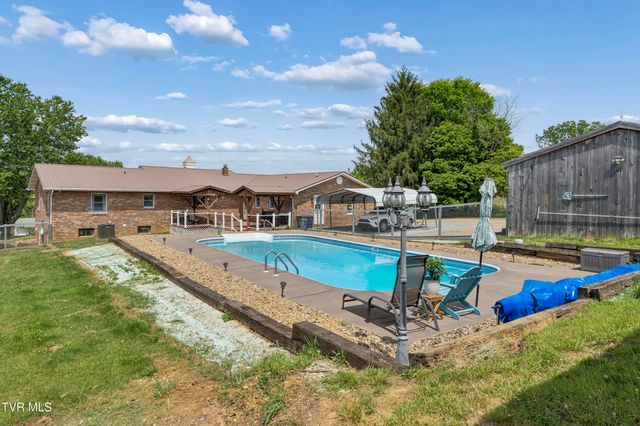 370 Splatter Creek Road, Limestone, TN 37681