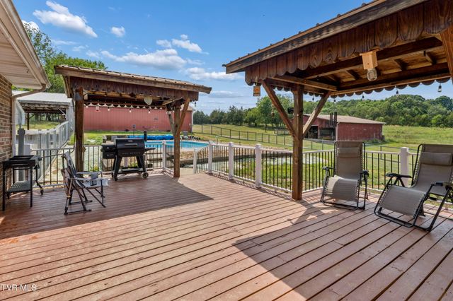 370 Splatter Creek Road, Limestone, TN 37681