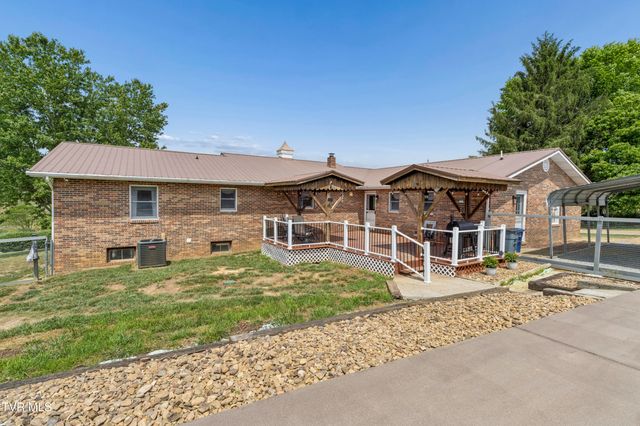 370 Splatter Creek Road, Limestone, TN 37681