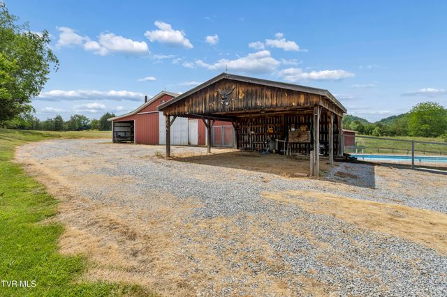 370 Splatter Creek Road, Limestone, TN 37681