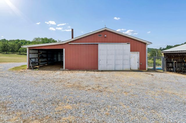 370 Splatter Creek Road, Limestone, TN 37681