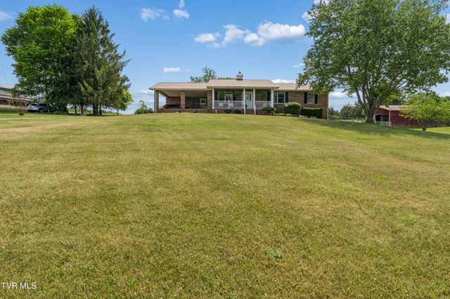 370 Splatter Creek Road, Limestone, TN 37681