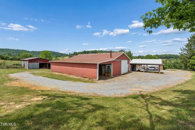 370 Splatter Creek Road, Limestone, TN 37681
