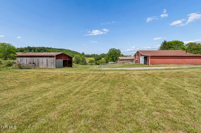370 Splatter Creek Road, Limestone, TN 37681