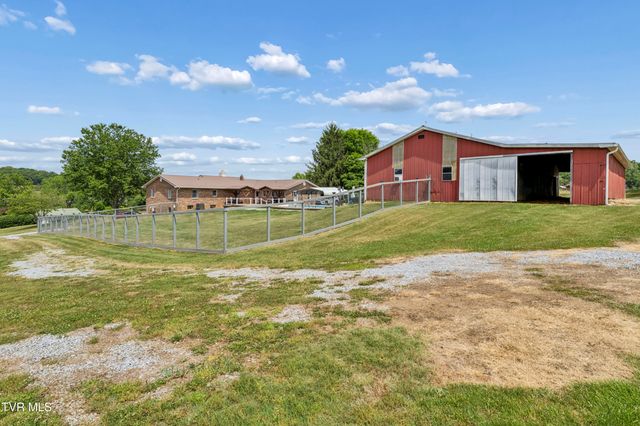 370 Splatter Creek Road, Limestone, TN 37681