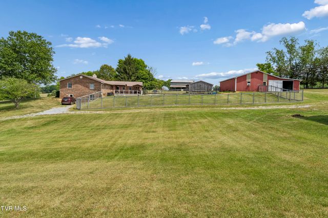 370 Splatter Creek Road, Limestone, TN 37681
