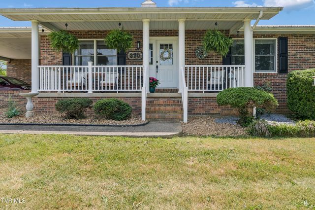 370 Splatter Creek Road, Limestone, TN 37681