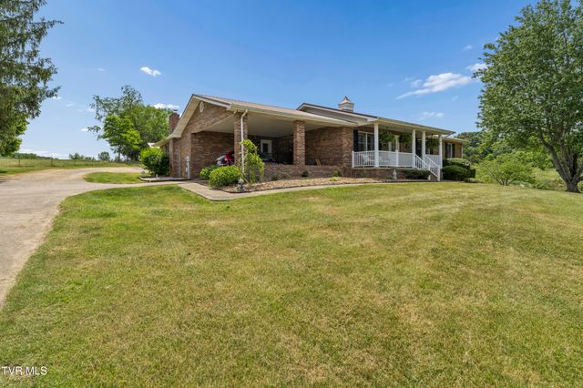 370 Splatter Creek Road, Limestone, TN 37681