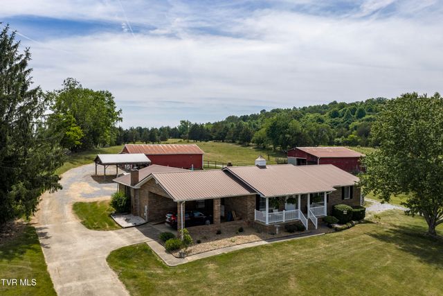 370 Splatter Creek Road, Limestone, TN 37681