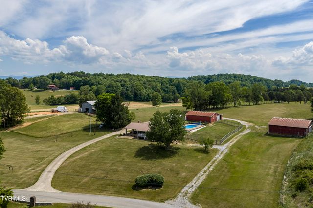 370 Splatter Creek Road, Limestone, TN 37681