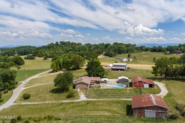 370 Splatter Creek Road, Limestone, TN 37681