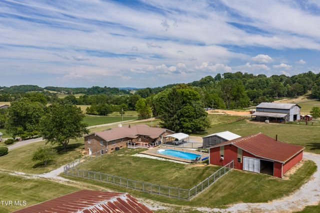 370 Splatter Creek Road, Limestone, TN 37681