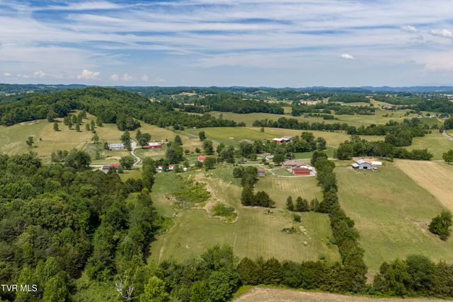 370 Splatter Creek Road, Limestone, TN 37681