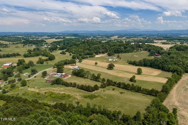 370 Splatter Creek Road, Limestone, TN 37681