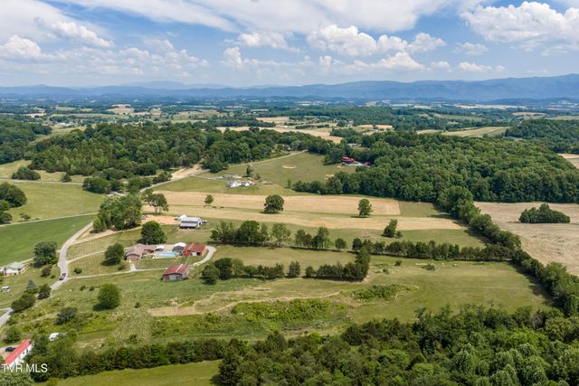 370 Splatter Creek Road, Limestone, TN 37681